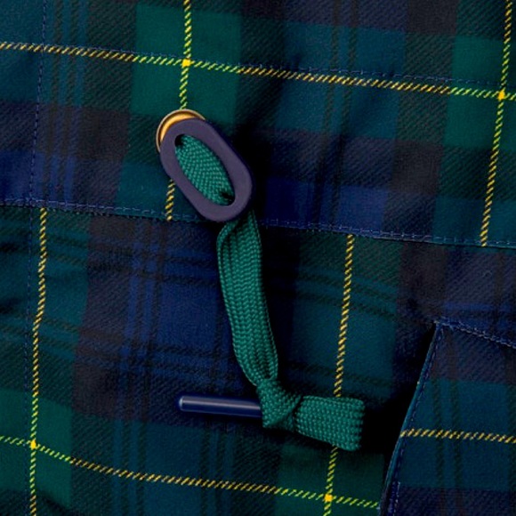 Polo Sport Ralph Lauren MASHUP MARSH-LINED-JACKET - Picture 8 of 15